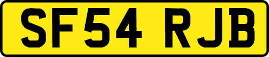 SF54RJB