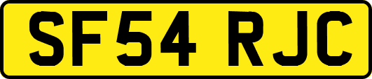 SF54RJC