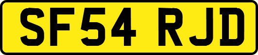 SF54RJD