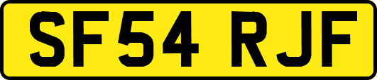 SF54RJF