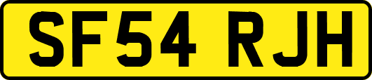 SF54RJH
