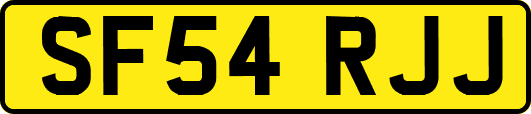 SF54RJJ