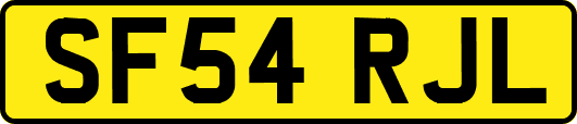 SF54RJL