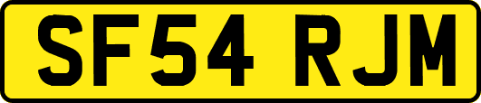 SF54RJM