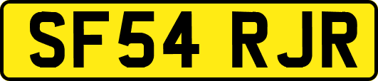 SF54RJR