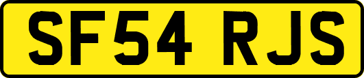 SF54RJS