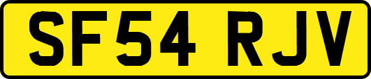 SF54RJV