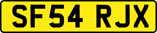 SF54RJX