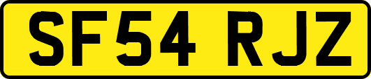 SF54RJZ