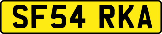 SF54RKA