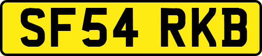 SF54RKB