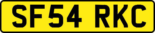 SF54RKC