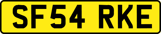 SF54RKE