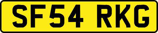 SF54RKG