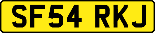SF54RKJ
