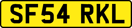 SF54RKL
