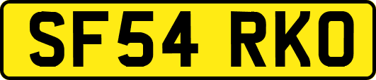SF54RKO
