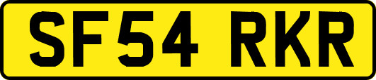 SF54RKR