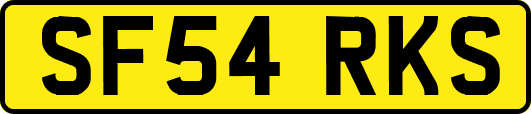 SF54RKS