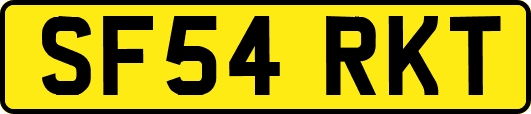 SF54RKT