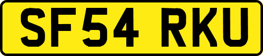 SF54RKU