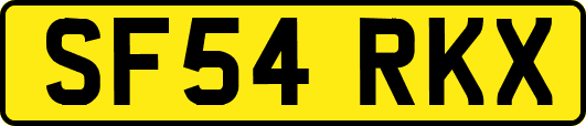 SF54RKX