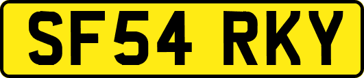 SF54RKY