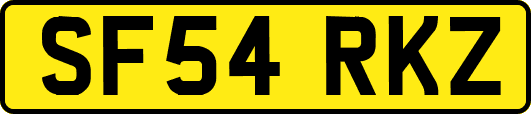 SF54RKZ