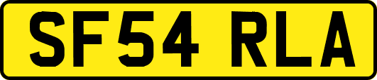 SF54RLA