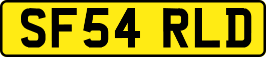 SF54RLD
