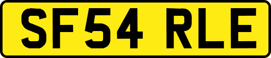 SF54RLE