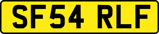 SF54RLF