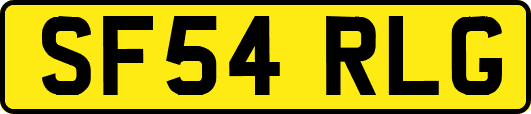 SF54RLG
