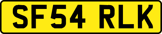 SF54RLK