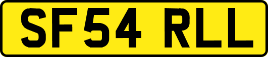 SF54RLL