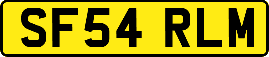 SF54RLM