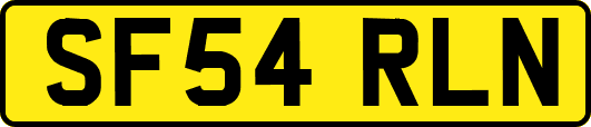 SF54RLN