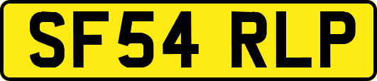 SF54RLP