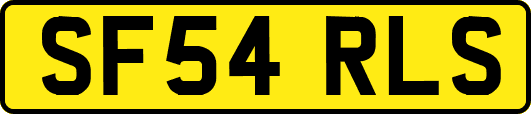 SF54RLS