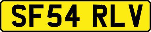 SF54RLV