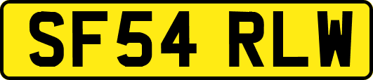 SF54RLW