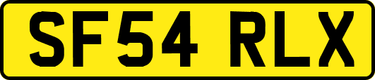 SF54RLX
