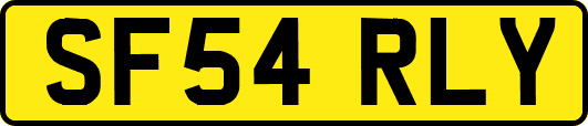 SF54RLY
