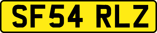 SF54RLZ