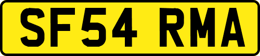SF54RMA