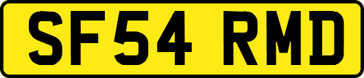 SF54RMD