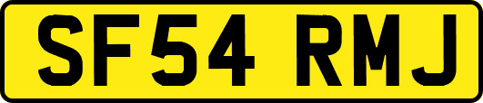 SF54RMJ