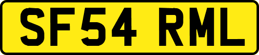 SF54RML