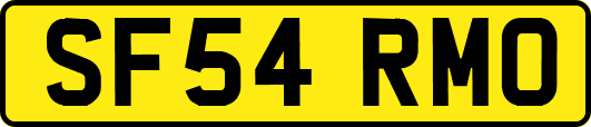 SF54RMO