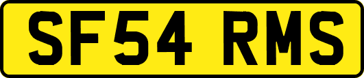 SF54RMS